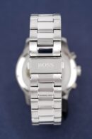 Hugo Boss Men's Chronograph Watch Professional Blue - HB1513527